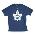 thumbnail image 2 of Toronto Maple Leafs Auston Matthews NHL YOUTH Player Name & Number T-Shirt - NHL Team Apparel, 2 of 2