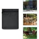 thumbnail image 4 of Patio furniture sets, waterproof furniture sets for outdoor tables and chairs, heavy duty rectangular patio furniture, 4 of 4