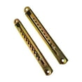 thumbnail image 4 of Abbracc 2Pcs Adjustable Lift Hinges Lift Up Support High Hardness Hardware Tools Lifting, 4 of 9