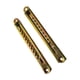 thumbnail image 4 of 2 Piezas de Herramientas de Hardware de de Soporte de Elevación para Accesorios de Mesa de Gabinete, 4 of 9