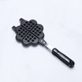 thumbnail image 5 of Jinsinto Non-Stick Waffles Maker Machine Kitchen Baking Gas Pan Bubble Egg Cake Oven Breakfast Machine Cake Maker, 5 of 5