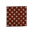 thumbnail image 2 of Red and white Polka Dots |   Pillow Cover | Solid Accent Pillows | Polka Dot Pillow | Best Place to Buy Throw Pillows | Red Throw PIllows, 2 of 4