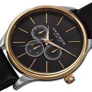 Mens Akribos XXIV AK870YGB