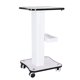 thumbnail image 5 of Rolling Trolley Cart Stand, para salón de belleza y spa, 40 kg, 5 of 9