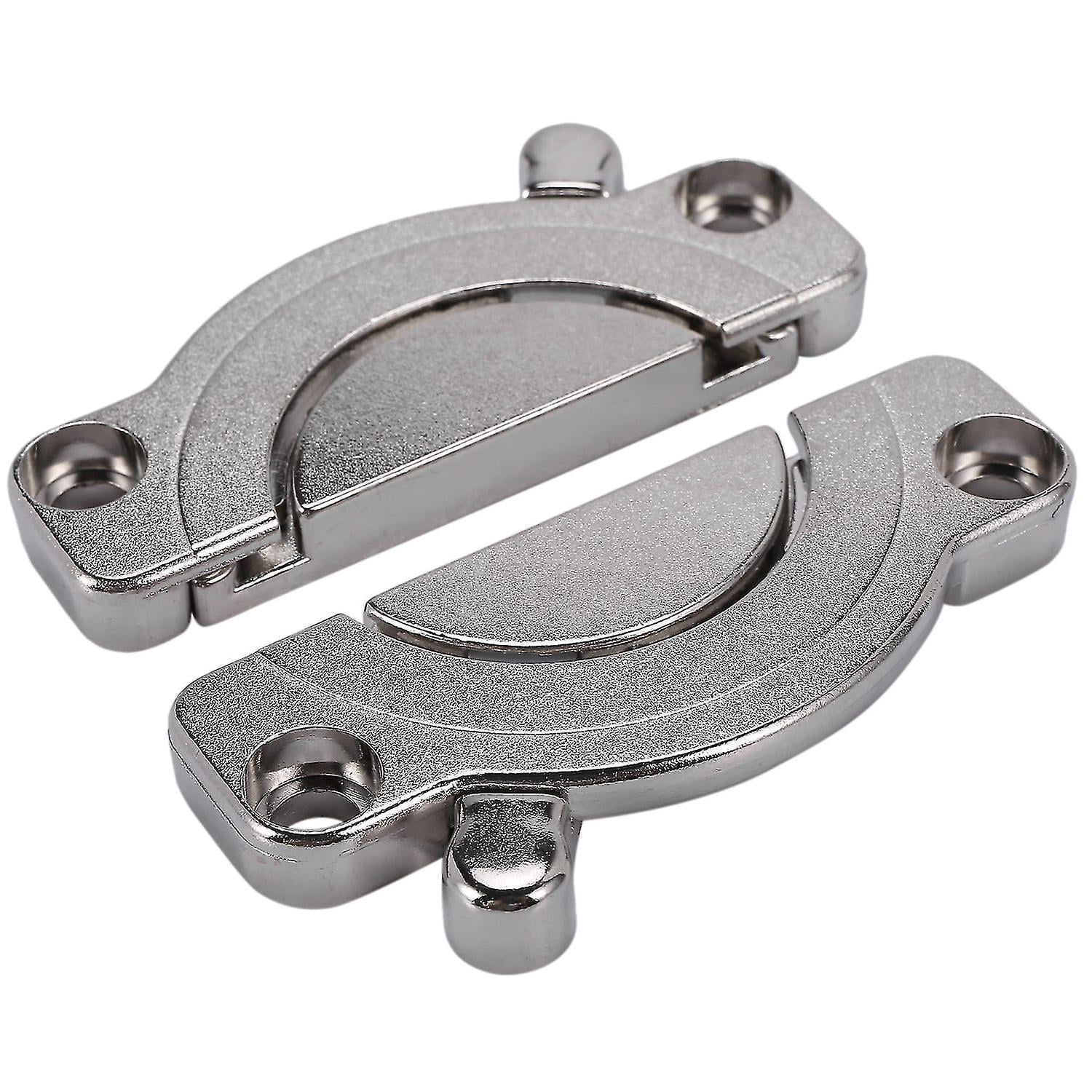 Panel Connection Latch Desk Dinning Table Top Connector Latch Bench Panel | Walmart en línea