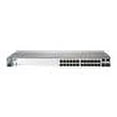 thumbnail image 6 of Aruba 2620-24-PoE+ - switch - 24 ports - managed - rack-mountable, 6 of 6
