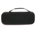 thumbnail image 1 of MasteelfCA Sac de Transport pour Microphone à Fermeture Éclair Boîte de Rangement pour Microphone, 1 of 8