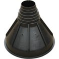 thumbnail image 1 of 20" Diameter Bigfoot Footing Form, fits 6" or 8" Construction Tubes, 1 of 2