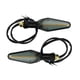thumbnail image 3 of Direccionales delanteras para moto Rocketman 250cc Sayto, 3 of 3