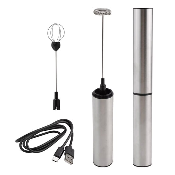 Kitchen Whisks Kitchen Milk Frother Electric Blenders Electric Beaters Electric Dough Stirrer Present for Baking People