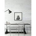 thumbnail image 5 of Marmont Hill Unique Stripes Framed Wall Art, 5 of 6