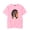 pink, variant on Lil Yachty T-Shirt Merch Summer For Women/Men Unisex O-neck Short Sleeve Tee Streetwear Fashion Top