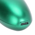 thumbnail image 3 of Máquina de limpieza de masaje facial EMS, máquina de belleza de importación de suero ligero de color (verde Lamber), 3 of 8
