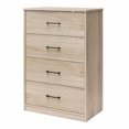 thumbnail image 4 of Ameriwood Home BrEZ Build Pearce 4 Drawer Dresser, 4 of 9