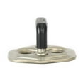 thumbnail image 5 of Front Rear Right Left Door Lock Striker Plate For Nissan Patrol GU Y61 01-11 U1, 5 of 5