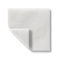 thumbnail image 7 of CURAD Large Gauze Pads, Soft Non-Woven for Ouchless Removal, 4" x 4", 25 Count, 7 of 7