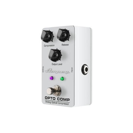 Ampeg Opto Comp Analog Optical Compressor