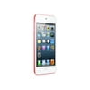 Apple iPod touch 5G 16GB MP3/Video Player with LCD Display & Touchscreen, Pink