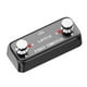 thumbnail image 1 of Pedal de interruptor de doble pie Pedal Box Push Button Strurdy Fácil de usar Piezas de repuesto Instantáneo Instantáneo Pedal de guitarra para piano, 1 of 9
