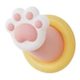 thumbnail image 1 of Lámpara Táctil Kawaii Silicona Cat Noche Tipo C Recargable para Del Escritorio, 1 of 9