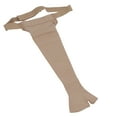 Lymphedema Compression Arm Sleeve Polyurethane Post Mastectomy Support