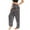 Dark Blue, variant on Deals of The Day!TopLLC Workout Leggings Men Women Thai Trousers Boho Festival Hippy Smock High Waist Yoga Pants Jogging Pants Tummy Control Yoga Pants on Clearance