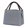 thumbnail image 1 of Insulated Lunch Bag Lunch Box Tote Cooler Waterproof Cloth Picnic Cool Bag, 1 of 1