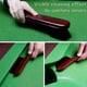 thumbnail image 4 of Juego de Cepillos para Mesa de Billar con de Madera, Cepillo y Cuchillo de Limpieza para Mantel de Billar., 4 of 5