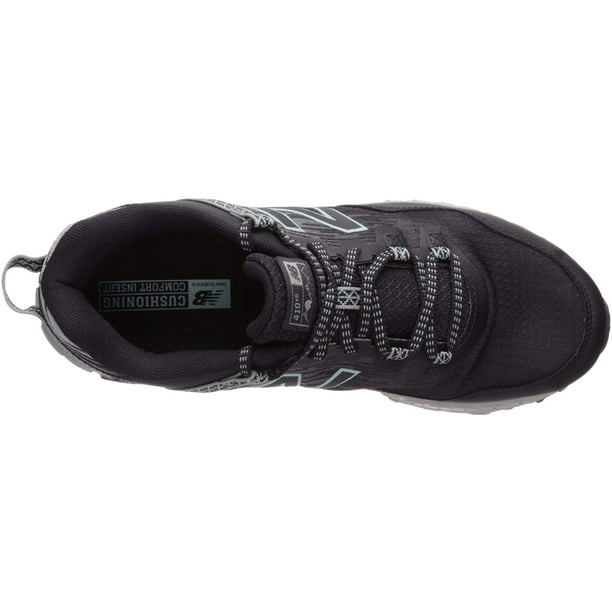 New Balance Womens 410 V6 Trail Running Shoe Walmart