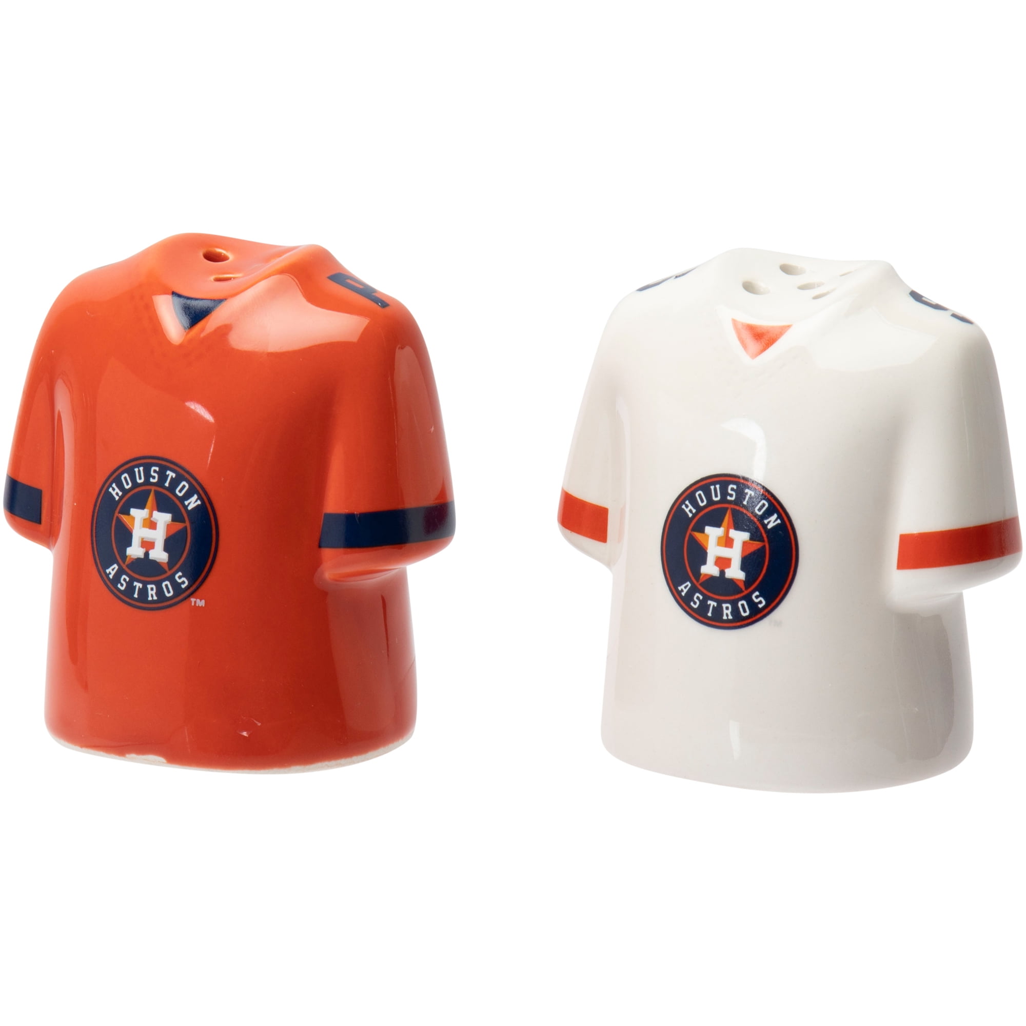 red astros jersey
