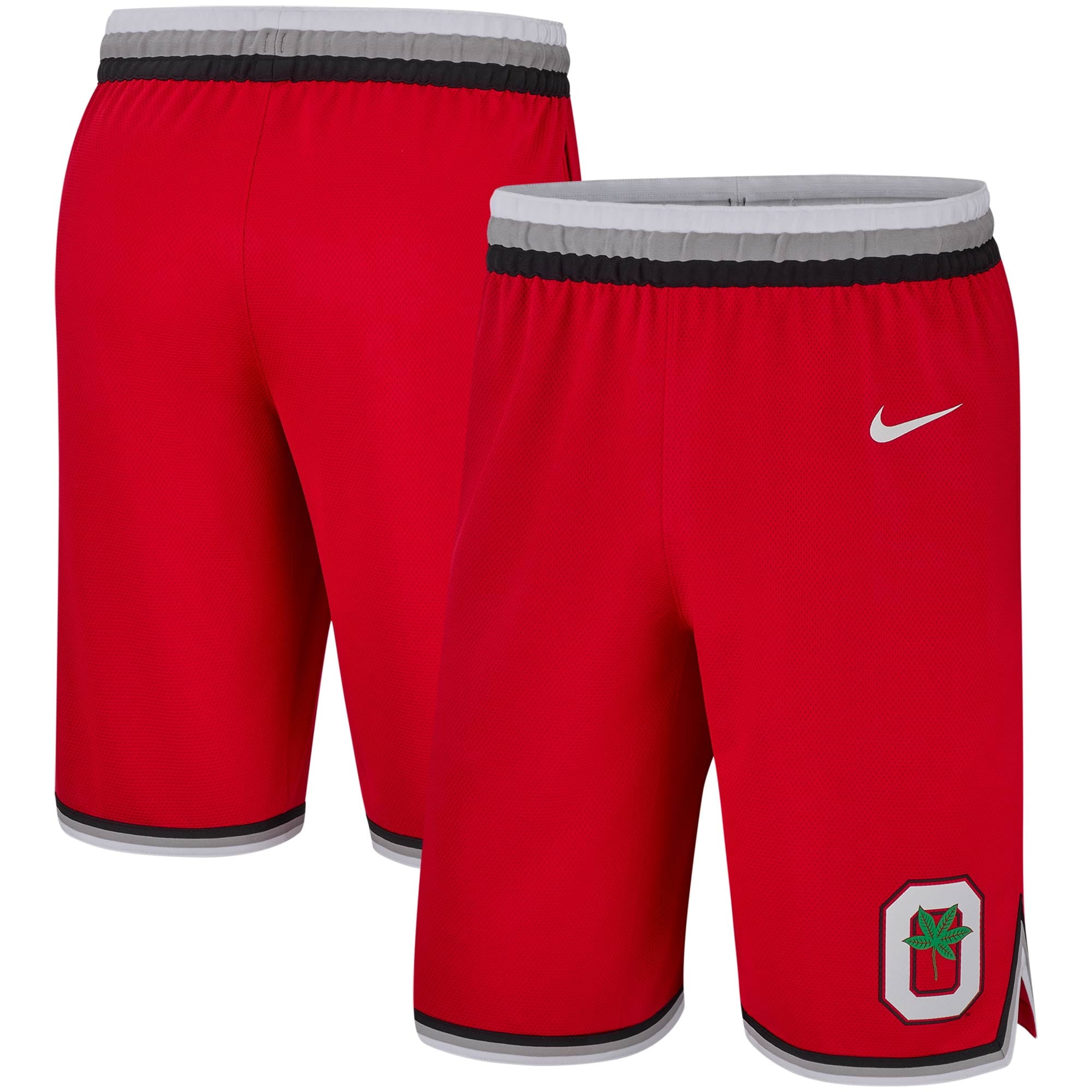 Ohio State Buckeyes Nike Retro Replica 