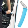 thumbnail image 2 of Ergonomic Car Door Handle Armrest with Non-Slip Grip and Emergency Window Breaker for Easy Entry and Exit, 2 of 8