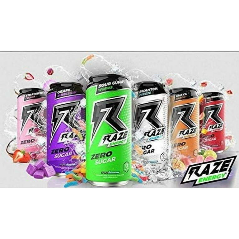 raze rainbow flavor Has anyone else seen a vape that unlocks themes as you puff? :  r/UwellCanada_vape main image 0