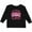 AB-Black, variant on Inktastic Theater Put Some Drama In Your Life Girls Long Sleeve Toddler T-Shirt