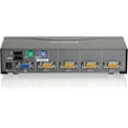 thumbnail image 3 of Iogear Gcs1724 4-Port VGA KVM Switch, 3 of 3