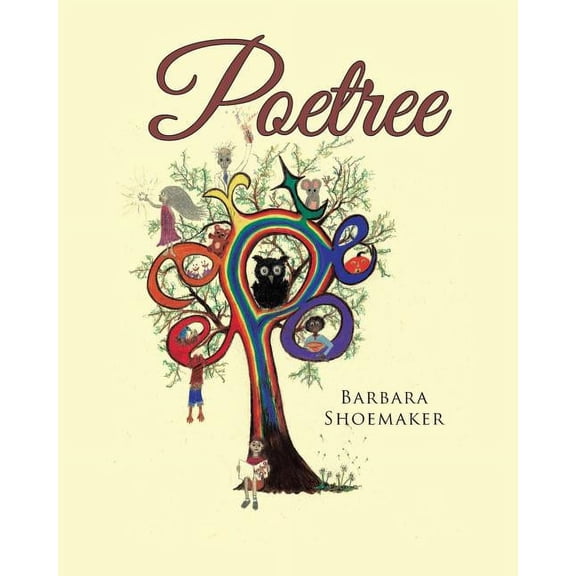 Poetree