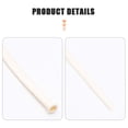 thumbnail image 3 of HLONK 100Pcs Long Balloons Twisting Balloons Wedding Party Balloons Cartoon Twisting Balloons, 3 of 6
