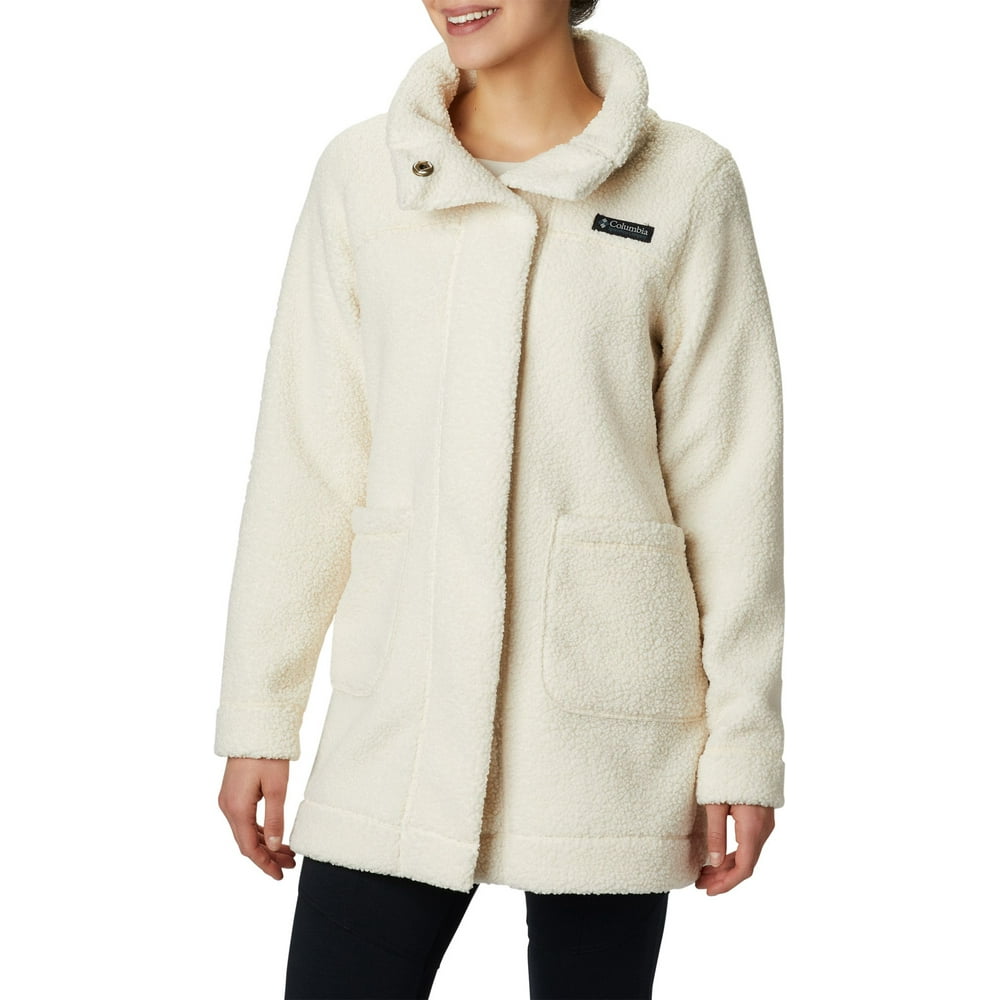 Columbia Columbia Women's Panorama Long Sherpa Jacket