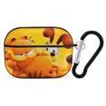 thumbnail image 1 of The Garfield Case for Airpods Pro, Airpods Pro Case for Women, Airpods Pro Generation Case, Support Wireless Charging, 1 of 7