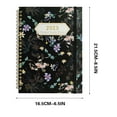 2025 Appointment Book, 2025 Daily Planner, Jan. Dec.2025, Weekly