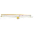 thumbnail image 4 of Side Marker Lens/Housing for 1997-2003 for Oldsmobile for Malibu Front, Right - OE Comparable, 4 of 5