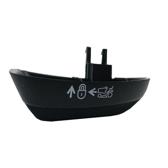 John Deere Original Equipment Knob - GX23147