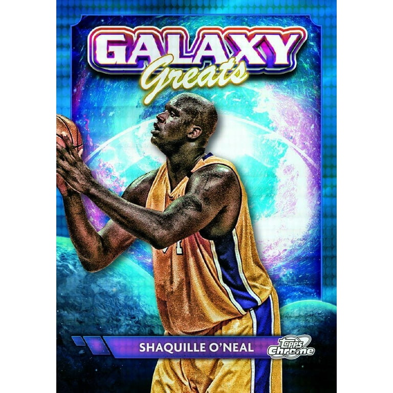 2024 Topps Cosmic Chrome Basketball Hobby Box - Walmart.com