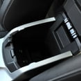 thumbnail image 3 of SPRING PARK Armrest Storage Box Space-saving Matched ABS Auto Secondary Storage Tray for Ford Escape 2013 - 2016, 3 of 6