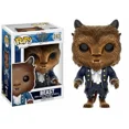 thumbnail image 2 of EXCLUSIVE BEAUTY & THE BEAST - FLOCKED BEAST 3.75" VINYL POP FIGURE FUNKO 243, 2 of 2