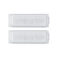 thumbnail image 1 of Brushes Mop Cloth Rag Compatible With Xiaomi Mi Robot Vacuum-Mop P STYTJ02YM STYJ02YM Mop-2S XMSTJQR2S Robot Vacuum Cleaner Parts Accessory, 1 of 7