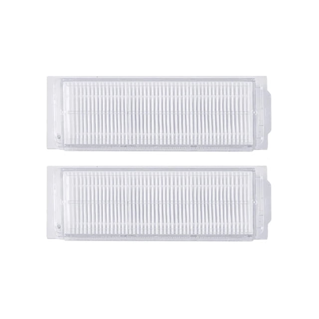 Brushes Mop Cloth Rag Compatible With Xiaomi Mi Robot Vacuum-Mop P STYTJ02YM STYJ02YM Mop-2S XMSTJQR2S Robot Vacuum Cleaner Parts Accessory