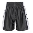 thumbnail image 2 of Yhong Kids Boys Boxing Trunks Shorts Booty Boxer Briefs Shorts Athletic Sport Shorts Wrestling Type A L/110, 2 of 6