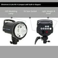 thumbnail image 7 of Elinchrom D-Lite RX 4 Flash Head (400Ws), 7 of 7