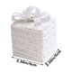 thumbnail image 3 of Adornos Colgantes Irrompibles para Árbol de Navidad | Bolas Colgantes Irregulares | Bolas Navideñas de Plástico Resistentes | Artículos Seguros para Fiestas | Decoración para Árboles de Interior y Ex, 3 of 6